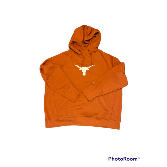 Champion Other - University of Texas XXL Sweatshirt NWT Orange/rust